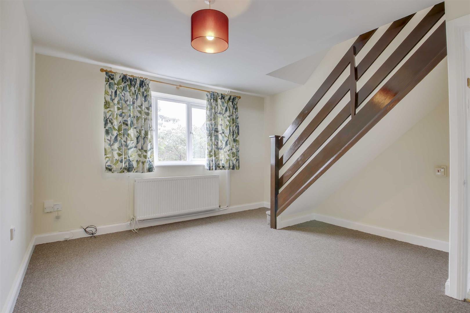 Vyne Crescent, Great Holm, Milton Keynes